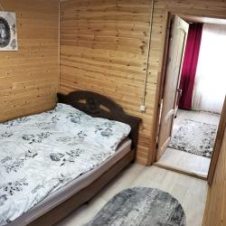 Номер люкс