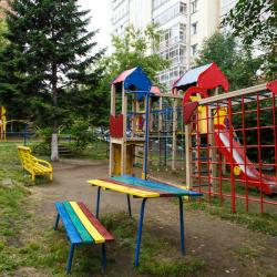2-комнатные апартаменты улучшенные