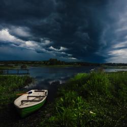 Фото Отель Белая Морошка