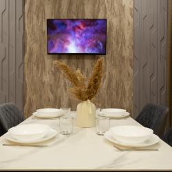 2-комнатные апартаменты люкс Липецк, Октябрьская, 7