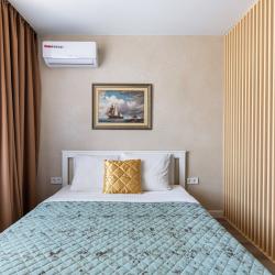 Фото Апартаменты на улице Сибгата Хакима