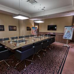 фото 33 Mercure Arbat Moscow (Меркюр Арбат)