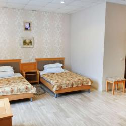 Фото Отель Барбарис