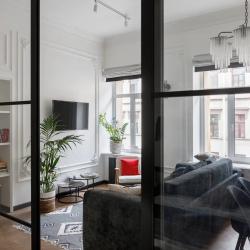 фото 12 D Apartments (Д Апартменс) на Моховой
