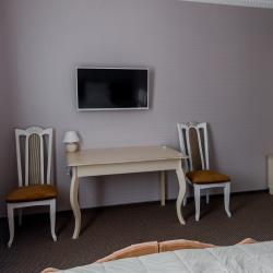 Фото Отель Афины