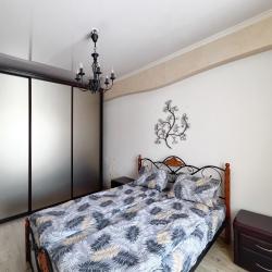 2-комнатные апартаменты стандарт