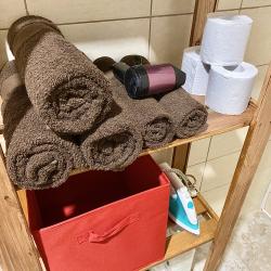 Фото Отель Rental Family Rooms (Рентал Фэмили) на Детском переулке