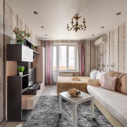 фото 10 Comfort Homes (Комфорт Хоумс) на переулке 1-й Коптельский