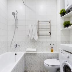 Фото Апартаменты на Гаранина 41