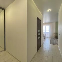 Фото Отель КакДома на улице Депутатская 51