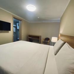 Фото Отель Дивный