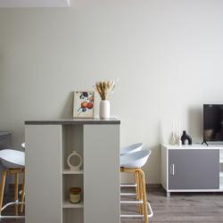 фото 15 MyHome YourHome (МайХоум ЙоХоум) на проспекте Витебский