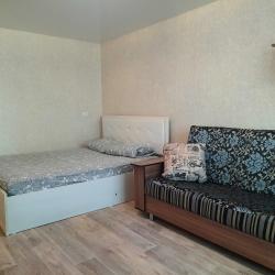 Фото Отель Иляна на улице Ватутина