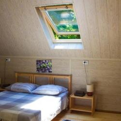 Фото Отель Холодный ручей