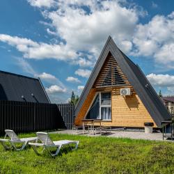 Фото Отель Атлант Вилладж