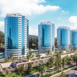 Апартаменты студия