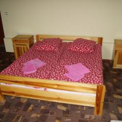 Фото Отель Гостиный дворик