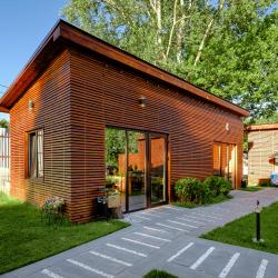 Фото Отель Dacha Place (Дача Плейс)