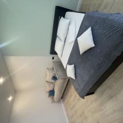 1-комнатные апартаменты стандарт Красноказачья 74