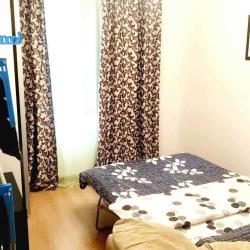 1-комнатные апартаменты стандарт