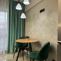 2-комнатные апартаменты улучшенные