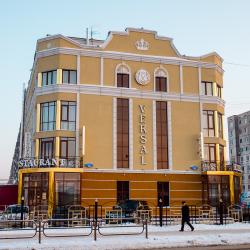 Фото Отель Версаль