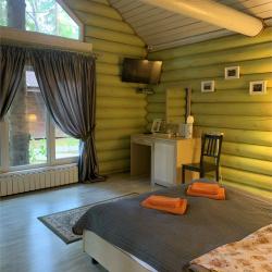 Фото Отель Green Forest Club (Грин форест клаб)