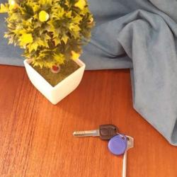 Фото Апартаменты на улице Строительная, 39