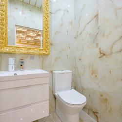 Фото Отель Гостевой Дом