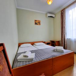 Фото Отель Маргарита