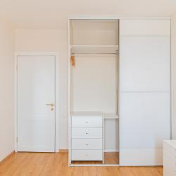 Фото Апартаменты Петровские на улице 79 Г.Дивизии 6