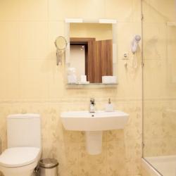 Фото Отель Ангел