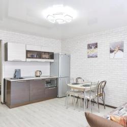 2-комнатные апартаменты стандарт