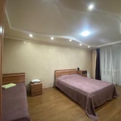 Фото Отель V-GOSTI на улице Липовская 16Б