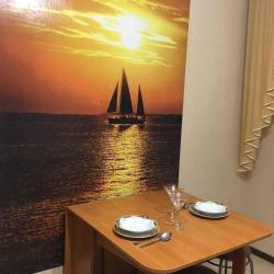 Фото Апартаменты на улице Муравленко 13