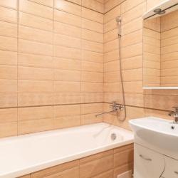 Фото Отель Family Apartments (Фэмили Апартментс) на улице Жлобы 139