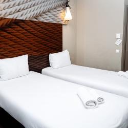 Фото Отель Ibis Aktobe (Ибис )