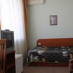 Фото Отель Омичка