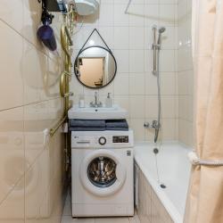 Фото Апартаменты на улице Красная 8 корпус 1