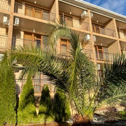 Фото Отель Огонёк