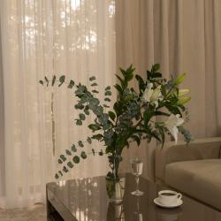 Фото Отель DiliMah Premium Luxury (ДилиМах Премиум Лакшери)