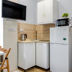 фото 5 InHome24 (ИнХоум24) на улице Шереметьевская