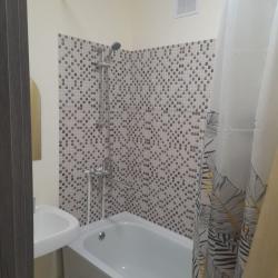 1-комнатные апартаменты стандарт