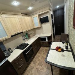 2-комнатные апартаменты стандарт