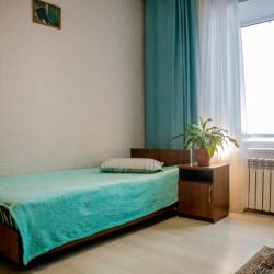 Фото Отель Медведефф 1