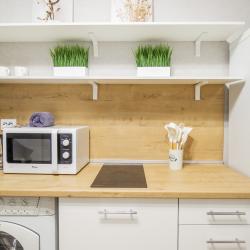 2-комнатные апартаменты стандарт