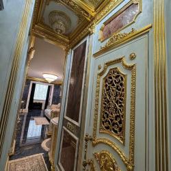 Фото Апартаменты на улице Туристская 10к1
