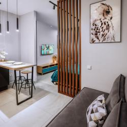 Апартамент 