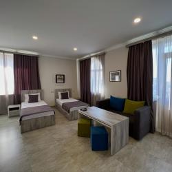 Фото Отель Menua Hotel Yerevan (Менуа )