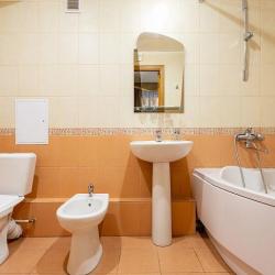 Фото Отель Турист